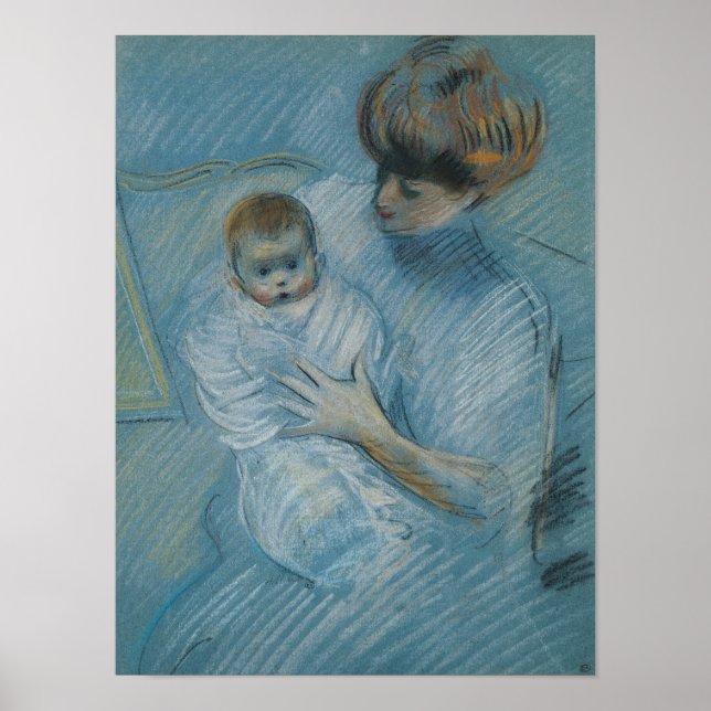 Maternity Poster (Front)