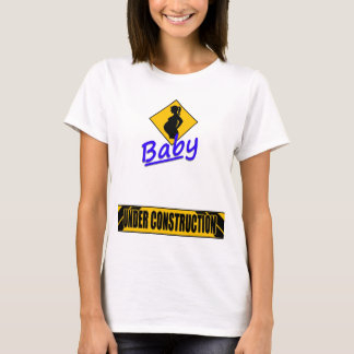 Maternity Shirt, Baby, Boy, Woman T-Shirt