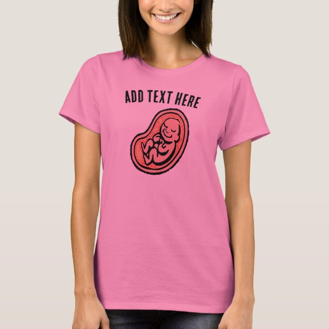 Maternity Top (Front)