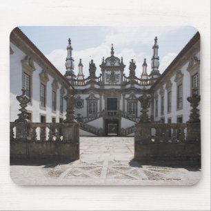 Mateus Palace Mouse Pad
