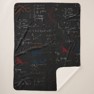 Math Blanket