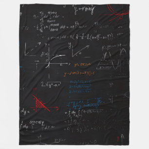Math Blanket