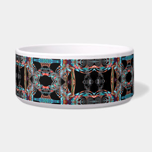 math equation cat food bowl