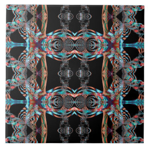 math equation ceramic tile