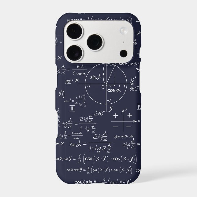 Math Formula (Back)