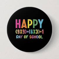 Math Formula 100 Days Of School Funny Math Teacher
