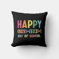 Math Formula 100 Days Of School Funny Math Teacher