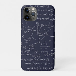 Math Formula Case-Mate iPhone Case
