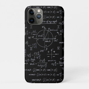 Math Formula Case-Mate iPhone Case