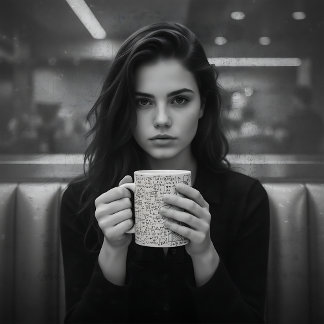 Math Formulas Coffee Mug