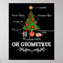Math Geometry Christmas Tree Geometree Teacher