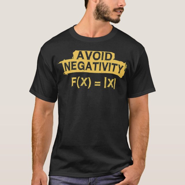 Math Geometry Exam gallop artsy  T-Shirt (Front)