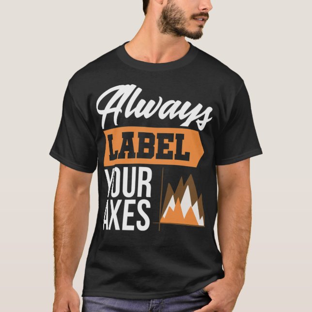 Math Gifts for Math teachers and math students wes T-Shirt (Front)