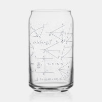 Math Handwritten Calculations Illustrations