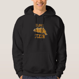 Math I Love Pizza Pi_1 Hoodie