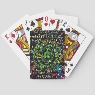 math is fun playing cards