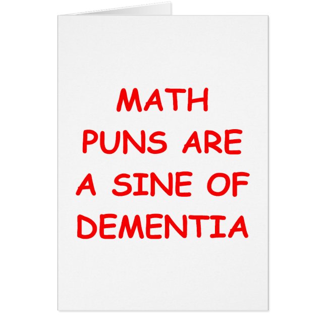 math joke (Front)