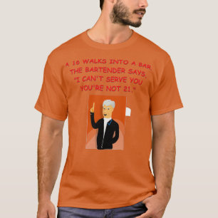 Math Joke 1 T-Shirt