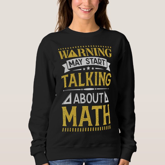 Math  Math   Math Tees Math (Front)