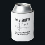Math Mathematics Can Cooler<br><div class="desc">Math quote design for a math teacher, students and all the mathematics and geometry love.</div>