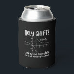 Math Mathematics Can Cooler<br><div class="desc">Math quote design for a math teacher,  students and all the mathematics and geometry love.</div>