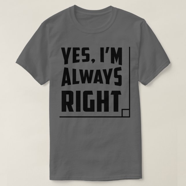 Math Mathematics Funny Gift T-Shirt (Design Front)