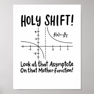 Math Mathematics Poster