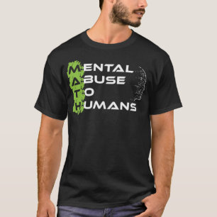 Math Mathematics Teacher Student Gift gigi shirt