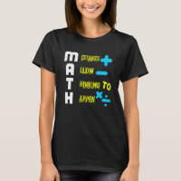 MATH MISTAKES ALLOW THINKING TO HAPPEN Geometrie M