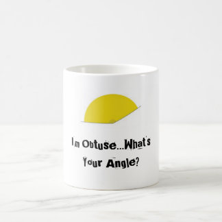 Math Mug