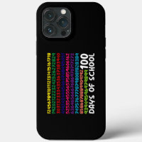 Math Numbers 100th Day of School Teacher Kids 