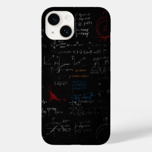 Math  Phone Case