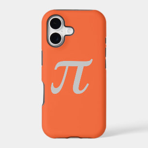 Math Pi iPhone 5 Case