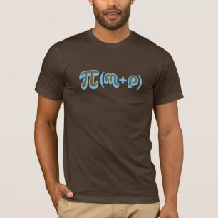 Math Pimp T-Shirt