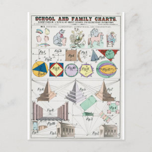 math postcard