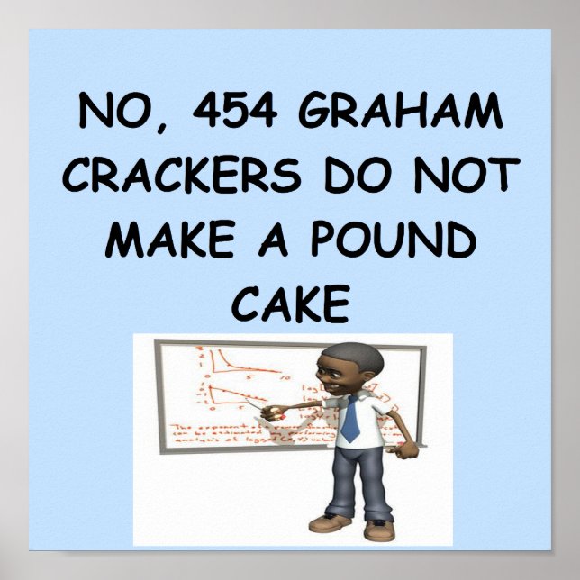 MATH posters (Front)