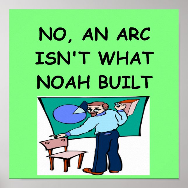 MATH posters (Front)