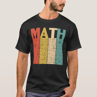 Math Quotes boy T-Shirt
