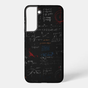 Math Samsung GalaxyPhone Case