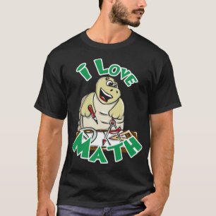Math School betting bibi blocksberg T-Shirt
