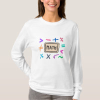 Math symbols for Students and Parents