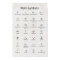Math Symbols