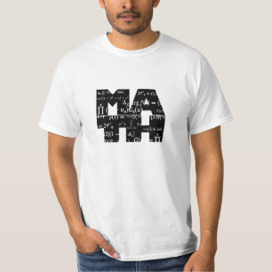 Math T-shirt