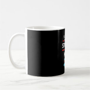 Math Teacher 5 Out Of 4 People Coffee Mug