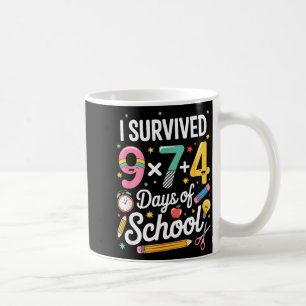 Math Teacher 67 Meme Algebra Clroom Humor Coffee Mug