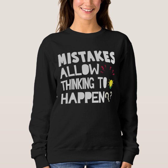 Math Teacher Best Math Teacher Algebra Sweatshirt (Front)