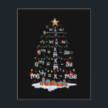 Math Teacher Christmas Tree Funny Christmas Math F<br><div class="desc">This is a great gift for your family,  friends during Hanukkah holiday. They will be happy to receive this gift from you during Hanukkah holiday.</div>