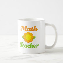 Math Teacher