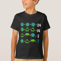 Math Teacher Humour Day Of Earth Order Of Operatio