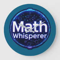 Math Teacher Math Whisperer
